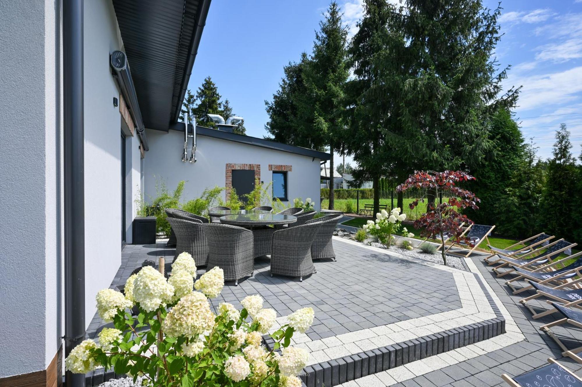 Aparthotel Mamma Mia - Oswiecim Exterior photo