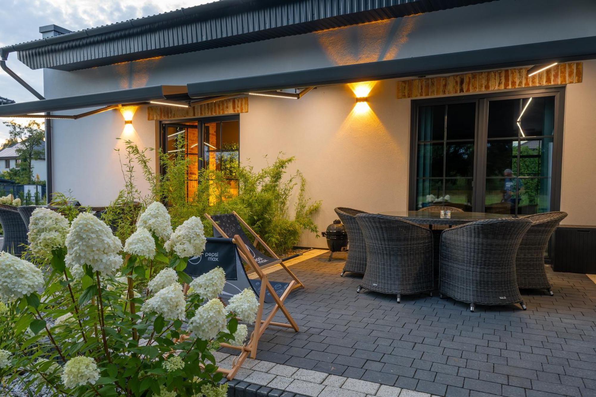 Aparthotel Mamma Mia - Oswiecim Exterior photo